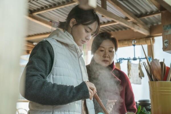 〈3일의 휴가〉
