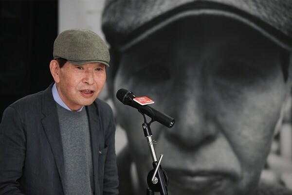 〈만다라〉 〈길소뜸〉 집필한 송길한 시나리오 작가 별세