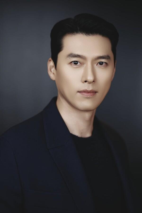 배우 현빈(사진=CJ ENM)