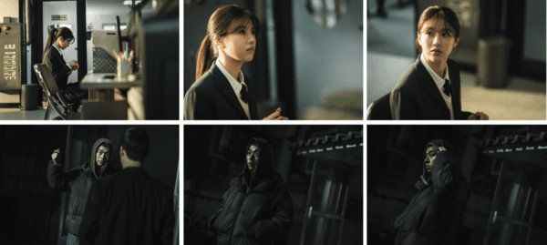 〈조명가게〉 쿠키 영상 스틸컷 (사진 제공 = 월트디즈니 컴퍼니 코리아)