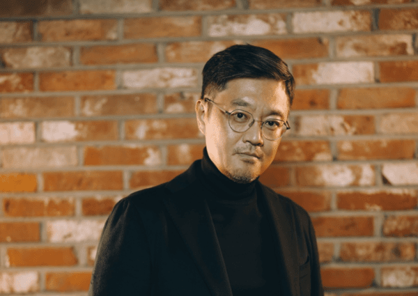 〈하얼빈〉 우민호 감독