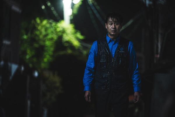 〈조명가게〉