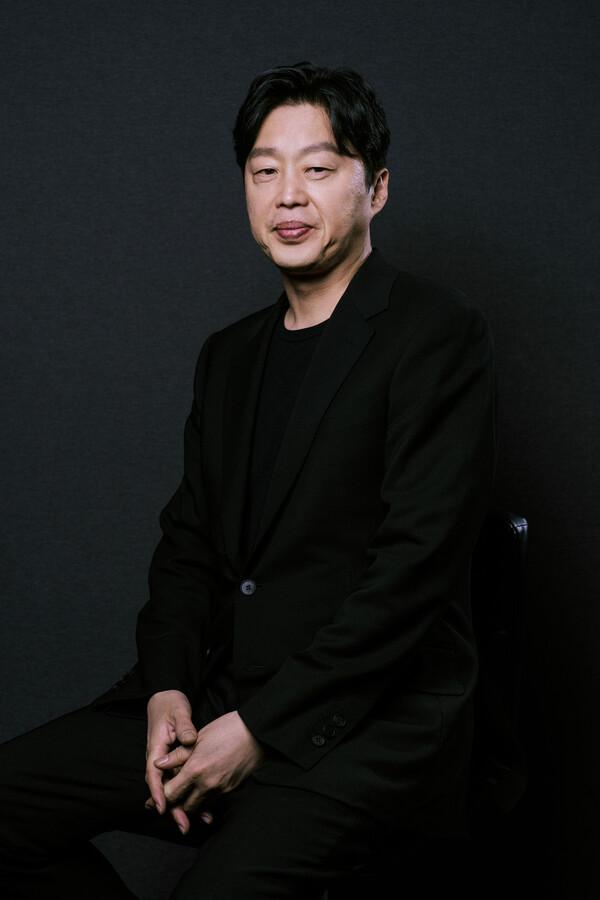 김희원 감독 (사진 출처 = 월트디즈니 컴퍼니 코리아)​