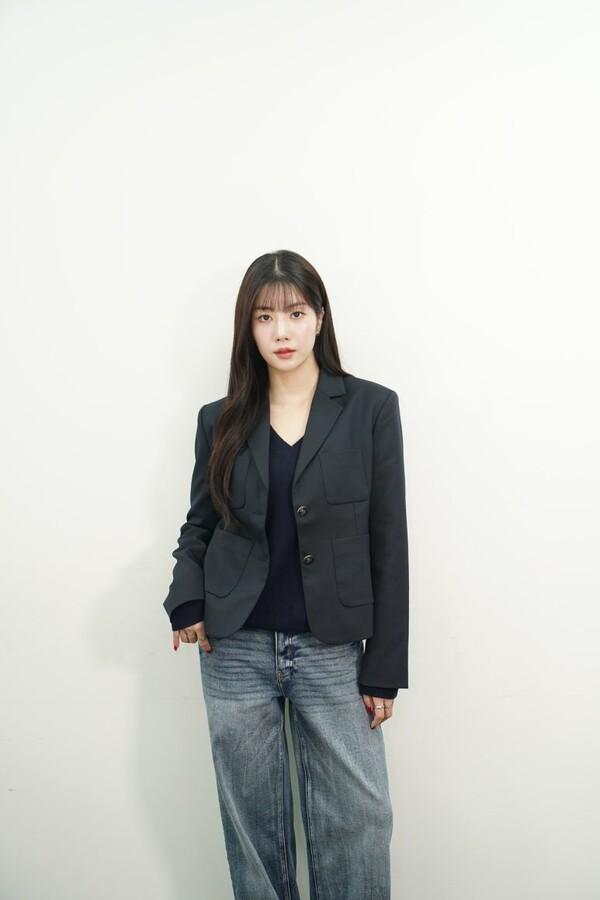 권은비