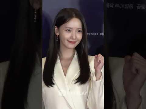 확신의 여신 융프로디테 윤아(YOONA)