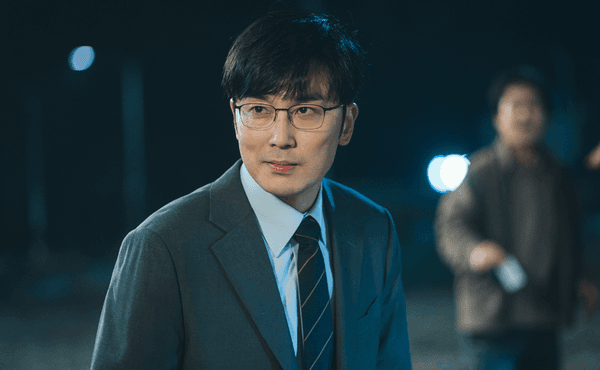 〈열혈사제2〉 남두헌 역의 서현우