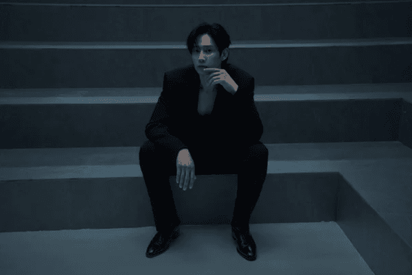〈오징어 게임〉 시즌2 배우 박성훈(사진=넷플릭스)