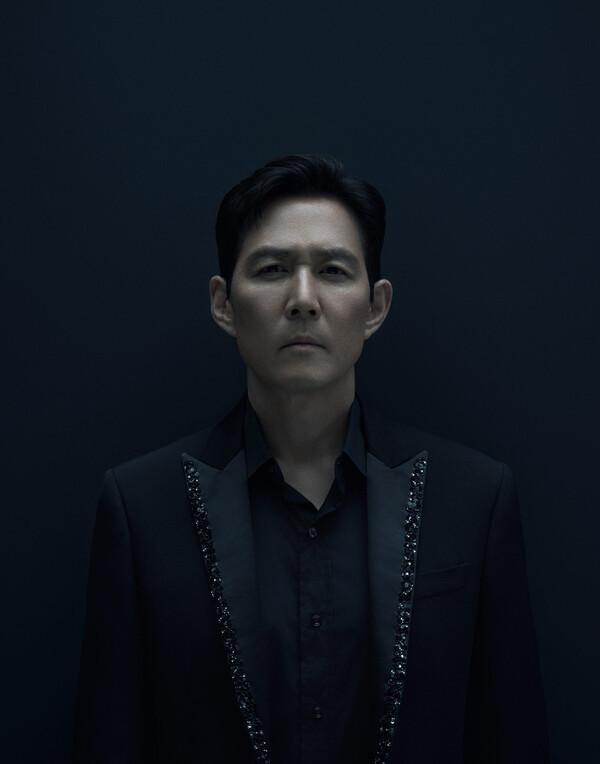 〈오징어 게임〉 시즌2  이정재 (사진 제공 = 넷플릭스)