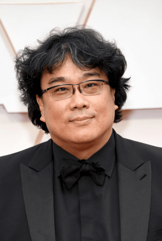 봉준호 감독 (사진 출처 = IMDB)