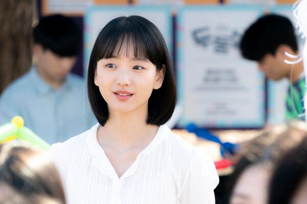 〈말할 수 없는 비밀〉(2025)