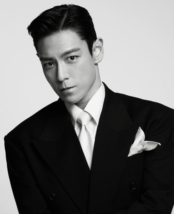 최승현 (사진 제공 = 넷플릭스)
