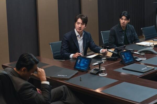 〈히트맨2〉
