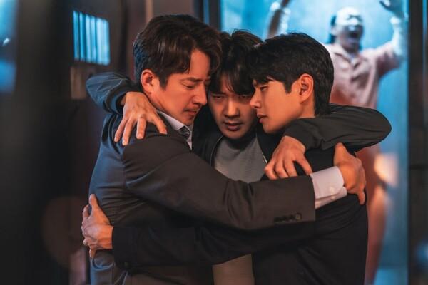 〈히트맨2〉