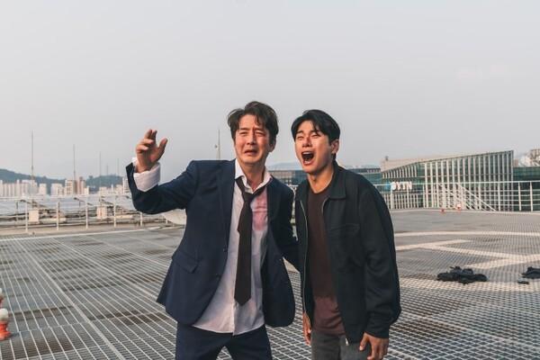 〈히트맨2〉