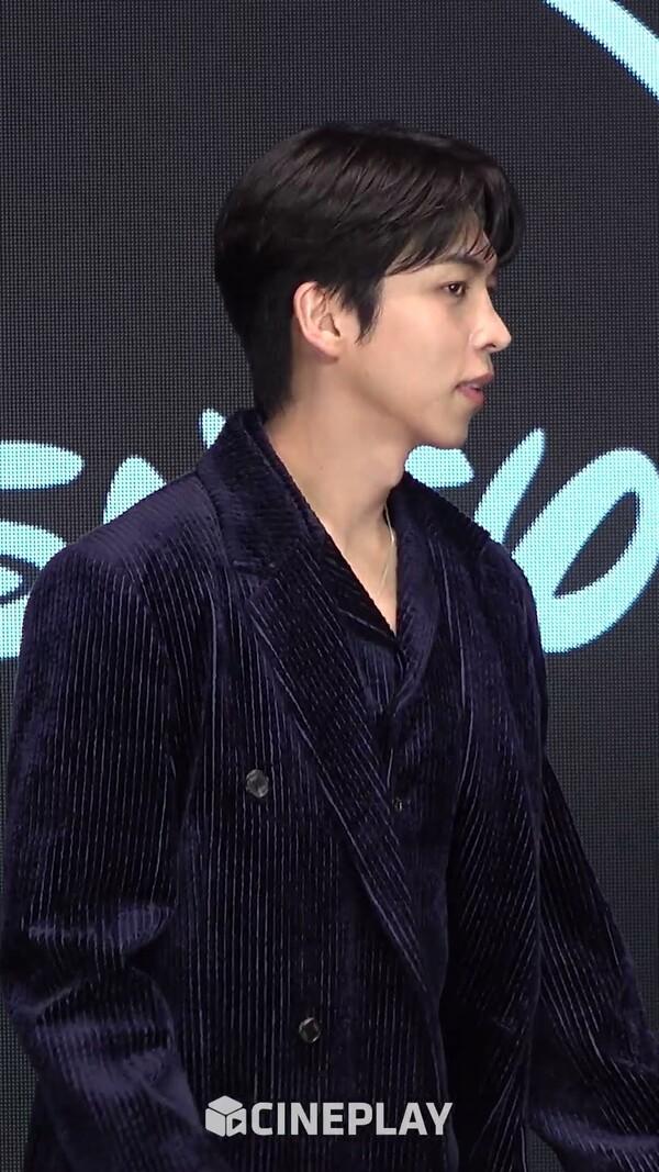 누가 포토타임을 이렇게 해요ㅋㅋㅋ 웃수저 막내 주종혁 [트리거]