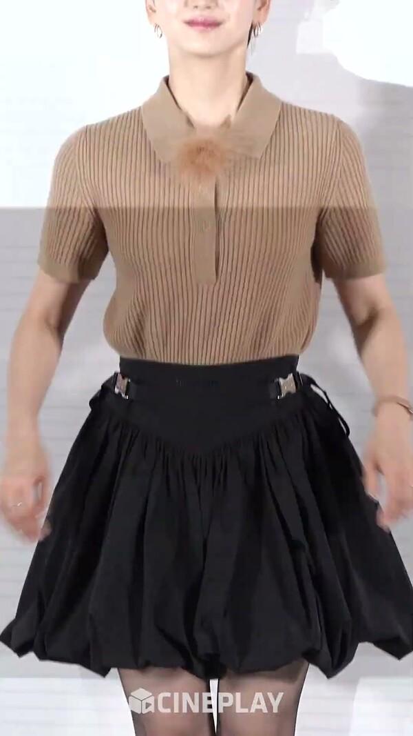 팅커벨 그 자체라는 원진아! [말할 수 없는 비밀]