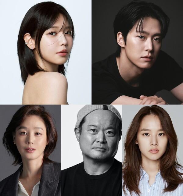 최수영과 공명, 〈금주를 부탁해〉 캐스팅, 로맨틱 호흡