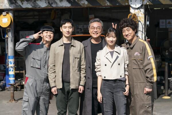 SBS 〈모범택시〉 시즌3, 하반기 편성 확정