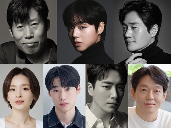 〈〉 이준혁