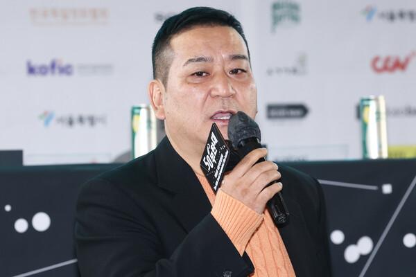 영진위, 신임 부위원장에 양윤호 감독 선출