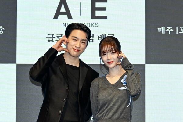 강풀 유니버스, 드라마 〈마녀〉 15일 공개