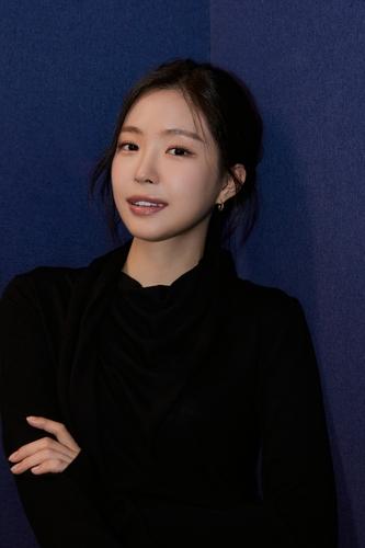 배우 손나은 [YG엔터테인먼트 제공]