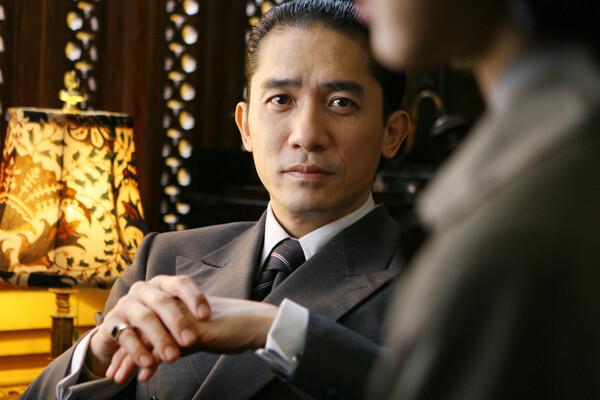〈색, 계〉와 양조위, 재개봉 〈색, 계〉의 모든 것 (1)