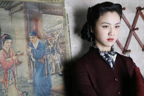 〈색, 계〉와 탕웨이, 재개봉 〈색, 계〉의 모든 것 (2)
