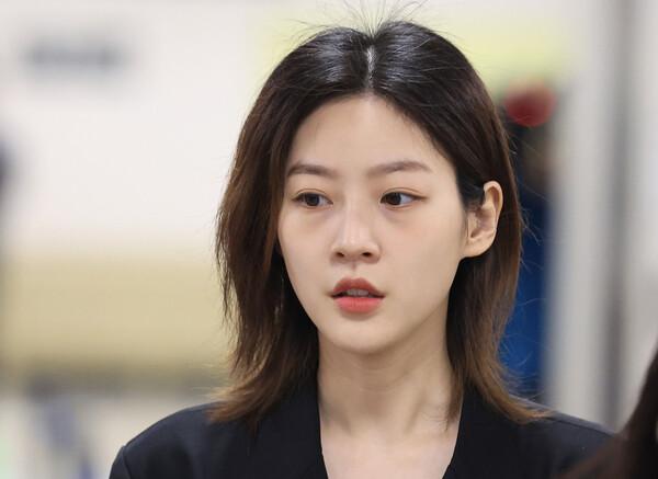 배우 김새론 [연합뉴스 자료사진]