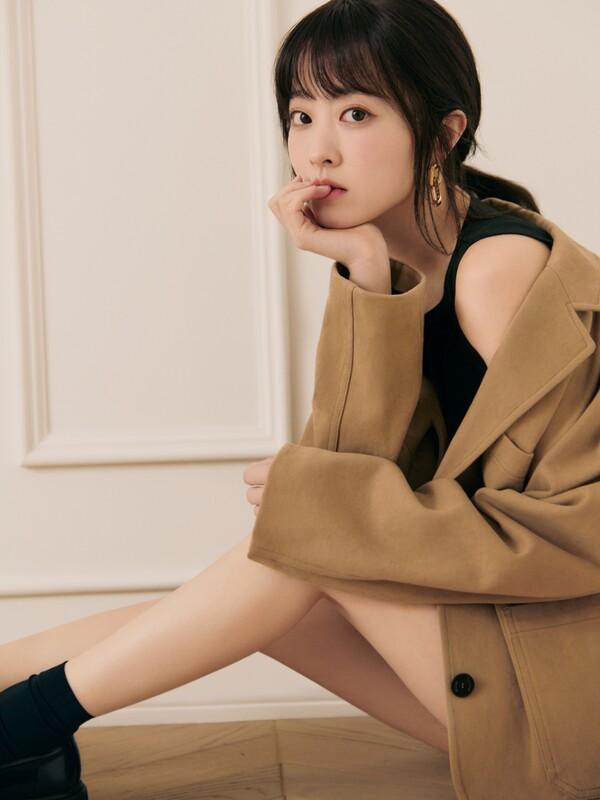 배우 박보영 [넷플릭스 제공]