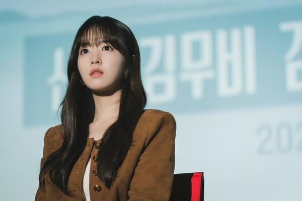 〈멜로무비〉 (사진 제공 = 넷플릭스)