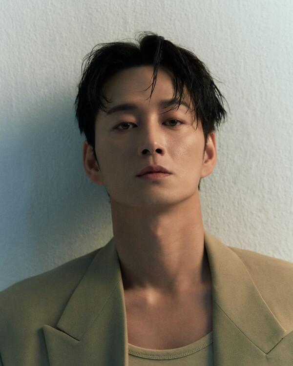 〈원경〉의 이현욱 "태종을 우유부단하고 나약한 인물로 묘사한 것 같아 죄책감"