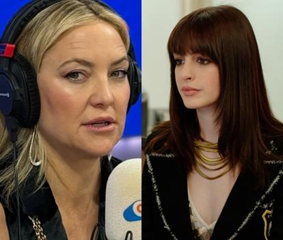 (왼쪽부터) 'Capital Breakfast' 캡처, 〈악마는 프라다를 입는다〉