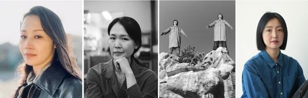 국립현대미술관 '올해의 작가상 2025' 후보에 선정된 4인은?