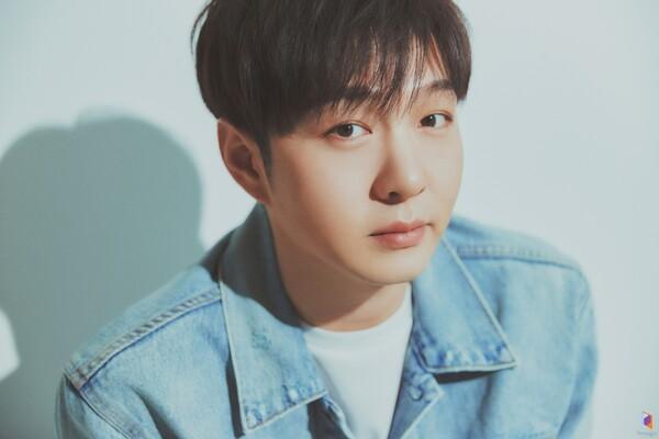 가수 겸 뮤지컬 배우 이창섭 [판타지오 제공]