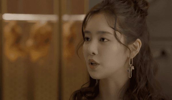 〈기름진 멜로〉 (사진 = 유튜브 SBS Drama)