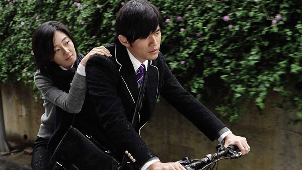 〈말할 수 없는 비밀〉(2008)