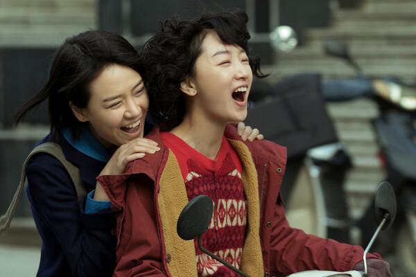 〈안녕, 나의 소울메이트〉(2017)