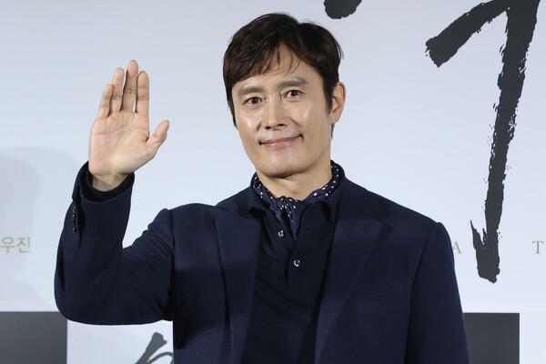 이병헌 (서울=연합뉴스) 강민지 기자