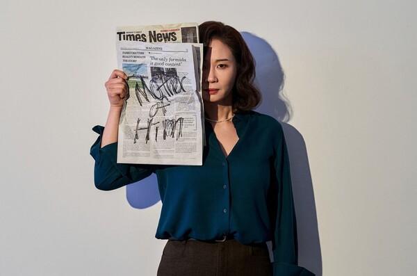 김선영, 〈그의 어머니〉로 7년 만에 연극 복귀한다