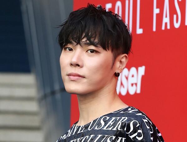 휘성, 자택서 숨진채 발견…15일 합동 공연 앞두고 있었지만