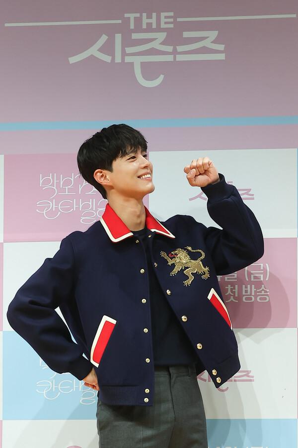 박보검 (서울=연합뉴스) 류효림 기자
