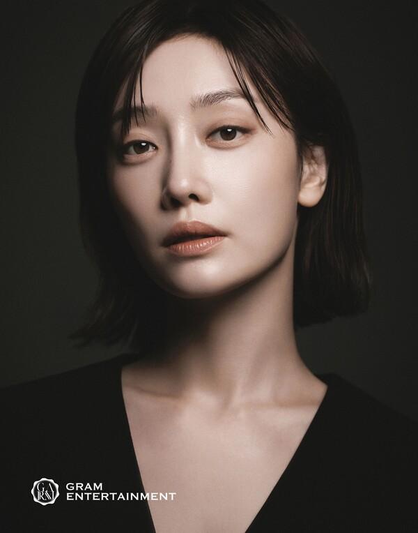 배우 김히어라, '학폭 의혹' 딛고 2년만에 영화 〈구원자〉로 복귀한다