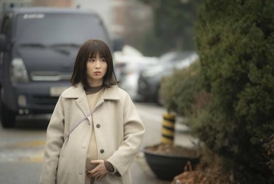 〈산부인과로 가는 길〉