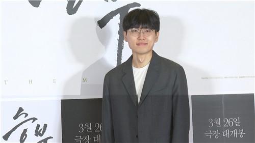 신진서 9단 [㈜바이포엠스튜디오 제공]