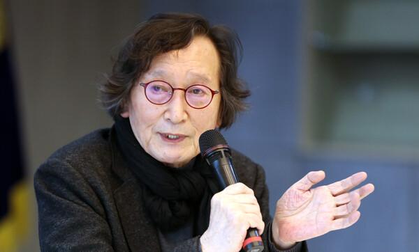 정지영 감독의 4·3 영화 〈내 이름은〉, 4월 촬영 시작