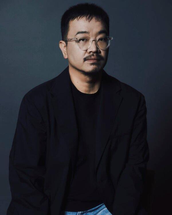 넷플릭스 〈계시록〉 연상호 감독(사진 = 넷플릭스)​