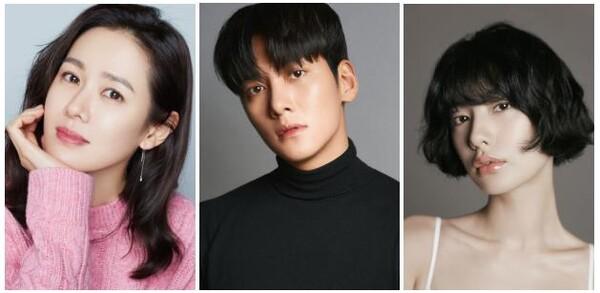 영화 〈스캔들〉, 넷플릭스가 시리즈로 제작한다…주연으로 손예진·지창욱·나나