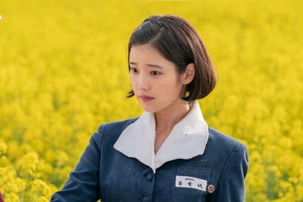 넷플릭스 〈폭싹 속았수다〉애순(아이유)