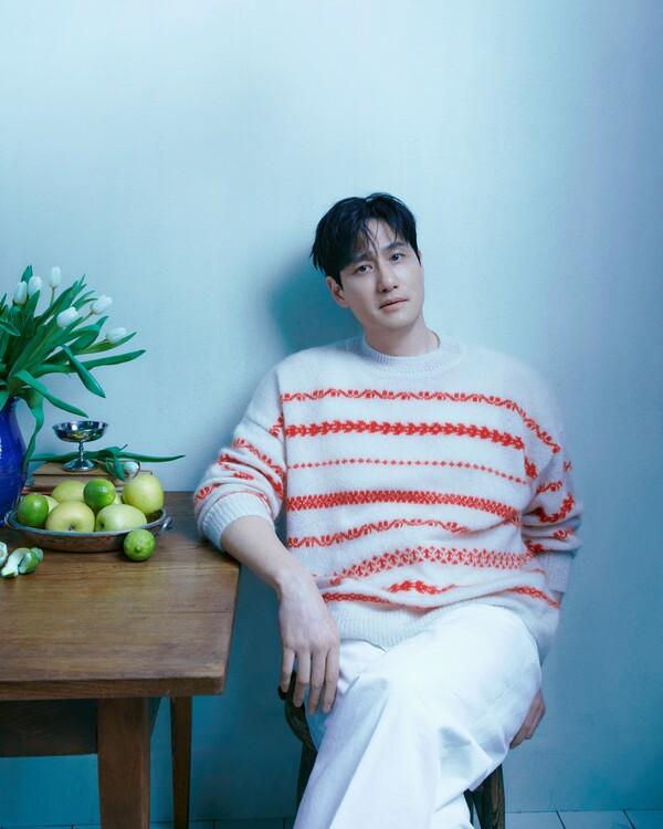 〈폭싹 속았수다〉 박해준…"관식이는 희생이 아닌 선택으로 산 인물"